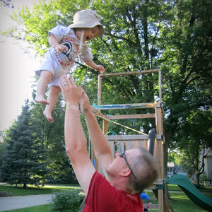 Meet your Posher, Matt